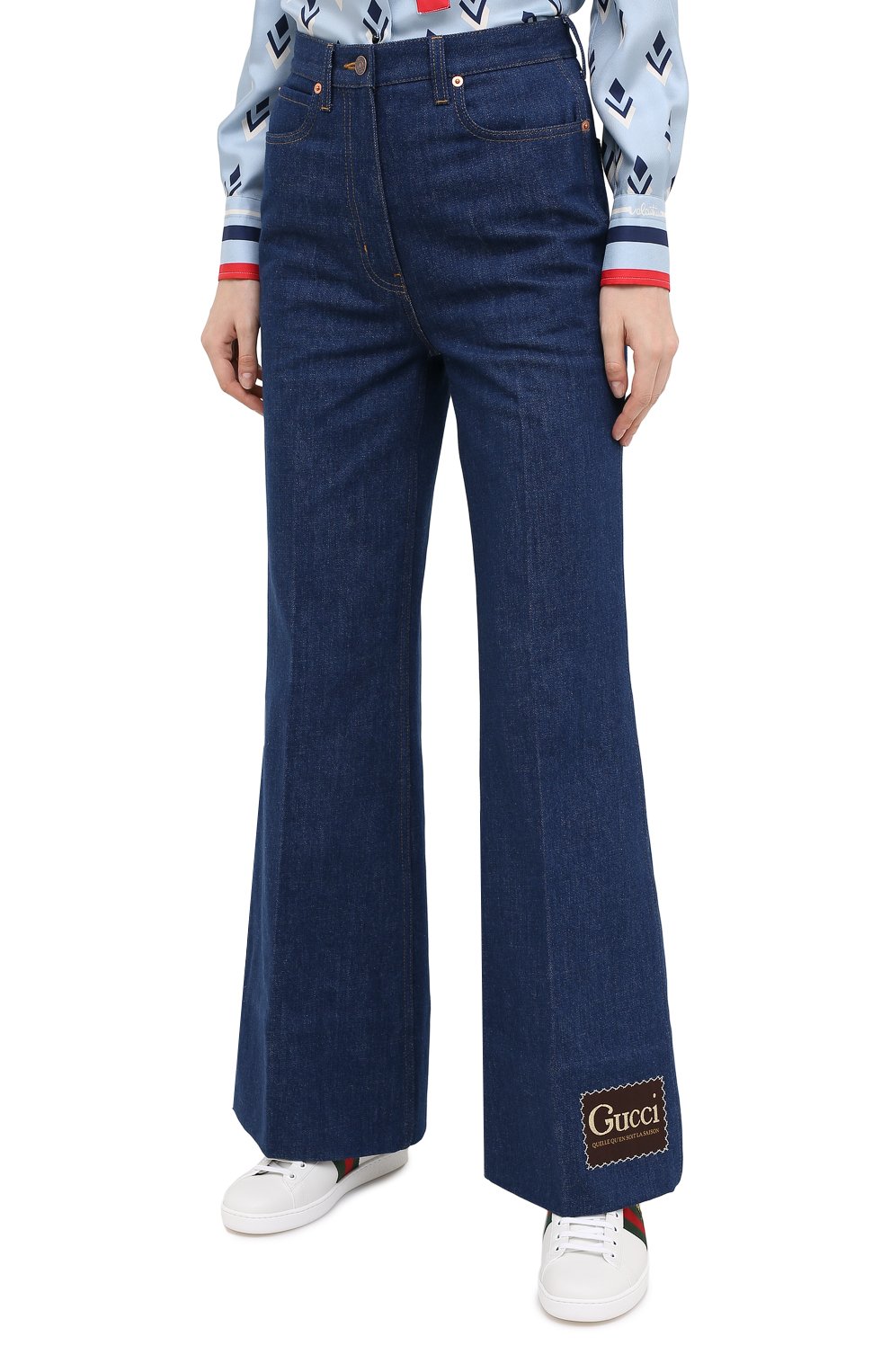 Джинсы GUCCI, арт. 623441/XDBCY, фото 3
