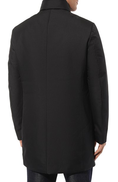 Пуховый плащ bond-wi MOORER, арт. DN0-WI, фото 4