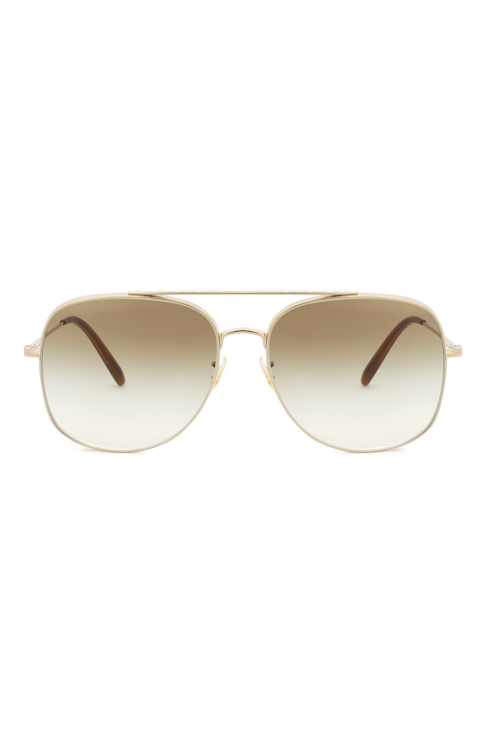 Солнцезащитные очки OLIVER PEOPLES, арт. 1272S-50358E, фото 3