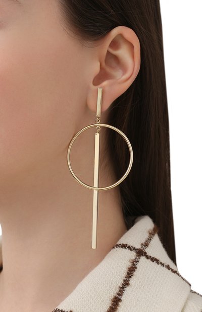 Сер ьги EXCLAIM, арт. 035G2660E, фото 2