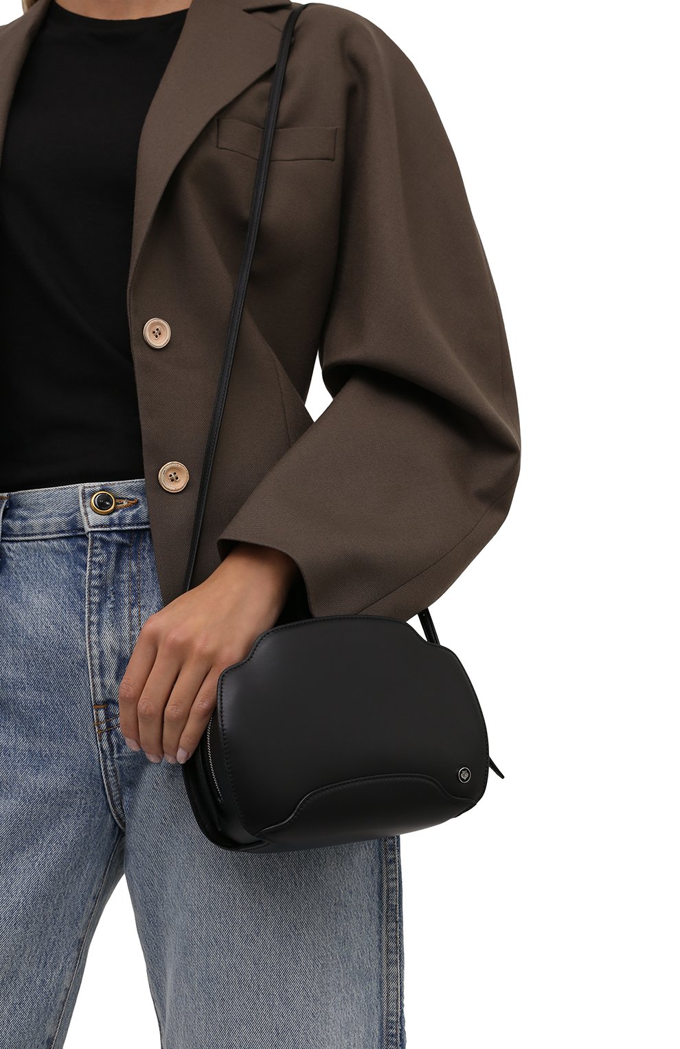 Сумка sesia LORO PIANA, арт. FAL6767, фото 2