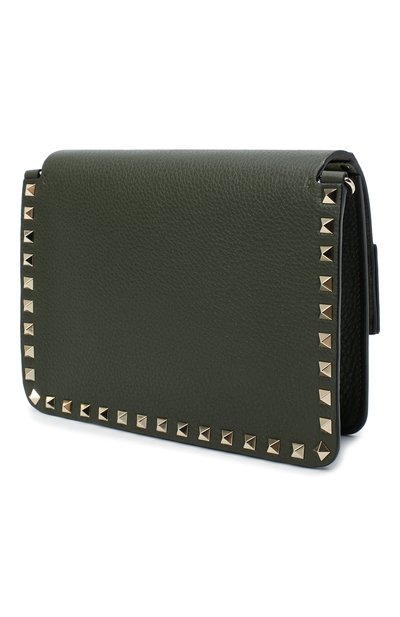 Сумка rockstud VALENTINO, арт. UW0B0E86/YRK, фото 3