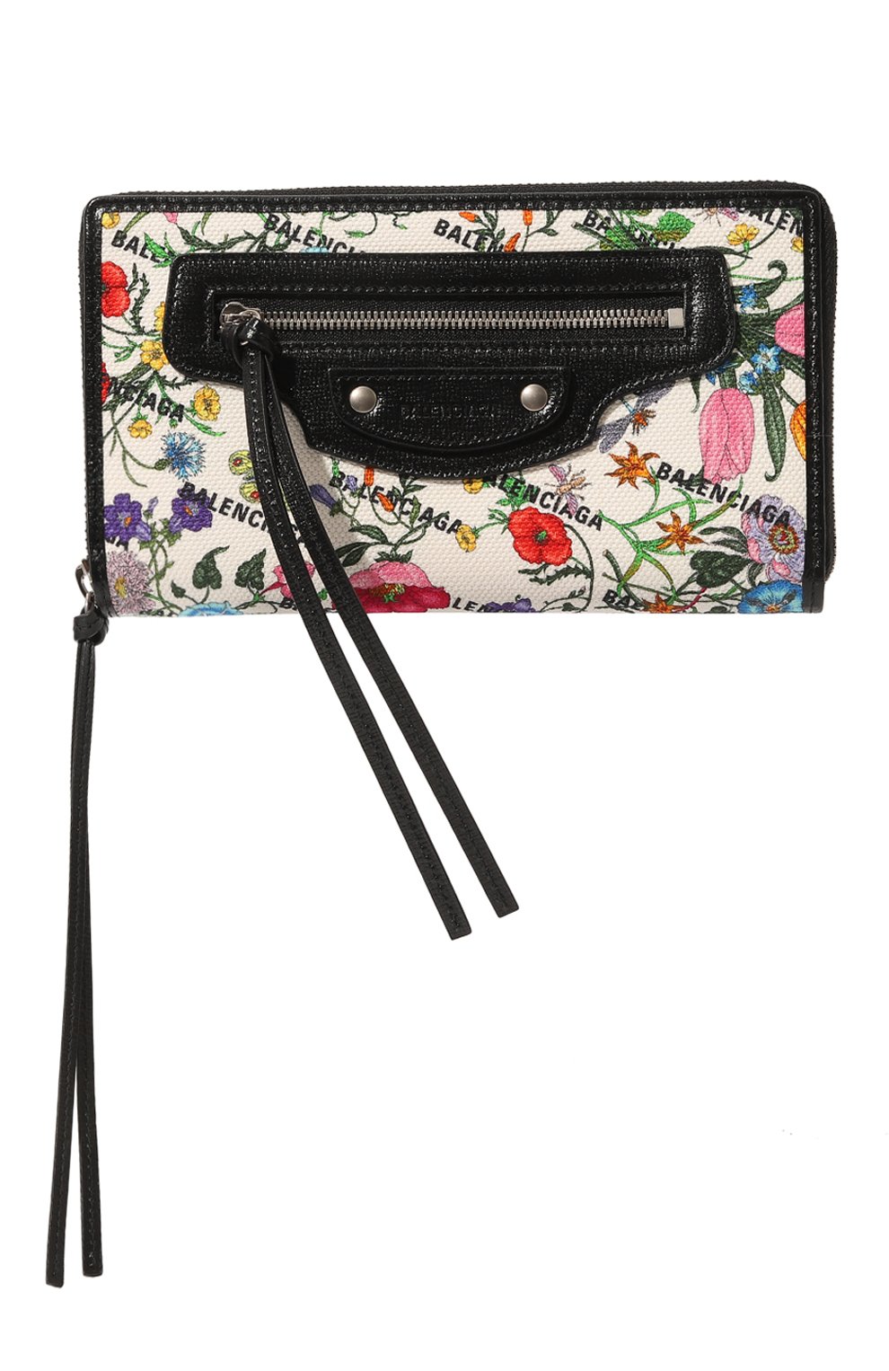 Кошелек gucci x balenciaga GUCCI, арт. 681710 UPSAN, фото 1