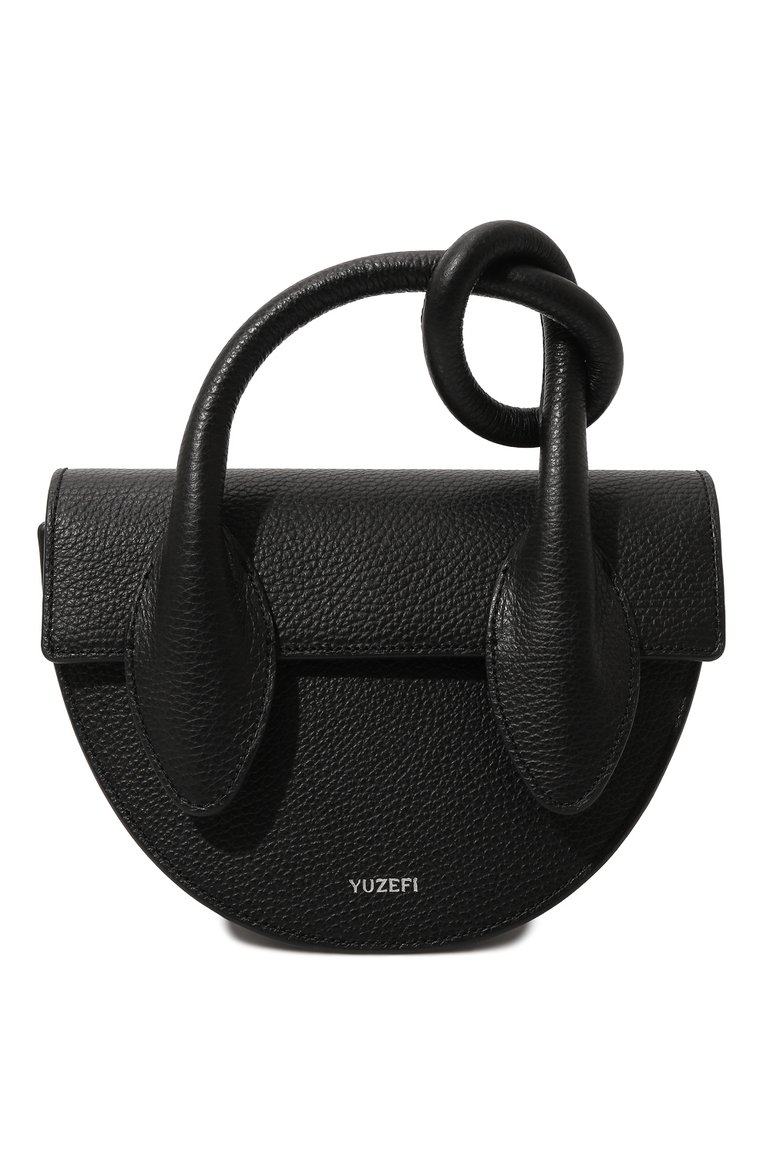 Сумка pretzel YUZEFI, арт. YUZC0-HB-PRZ-L034, фото 1