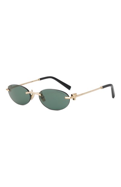 Женские солнцезащитные очки TIFFANY & CO., арт. 3119D-623882
