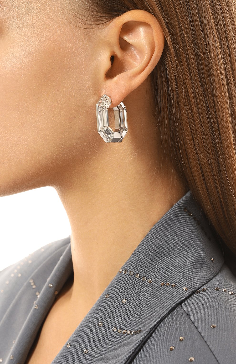 Серьги lucent SWAROVSKI, арт. 5696289, фото 2