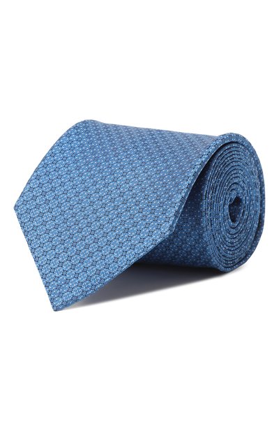 Шелковый галстук STEFANO RICCI, арт. CCXL/48108, фото 1