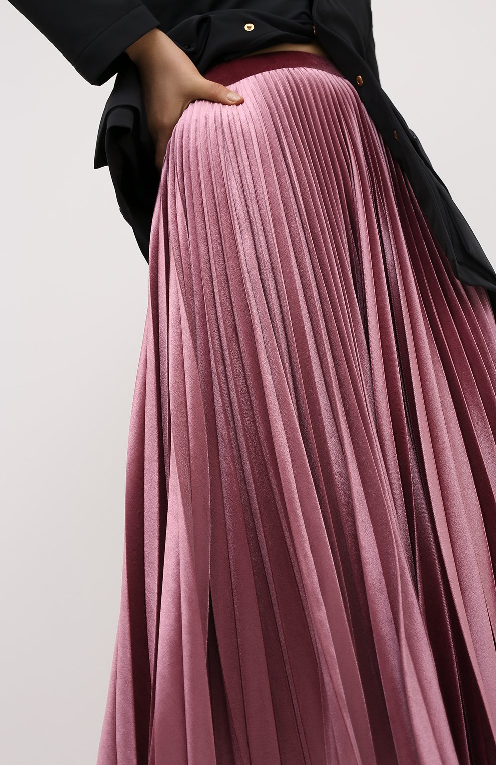 Юбка-миди VALENTINO, арт. UB3MD01W5MD, фото 3