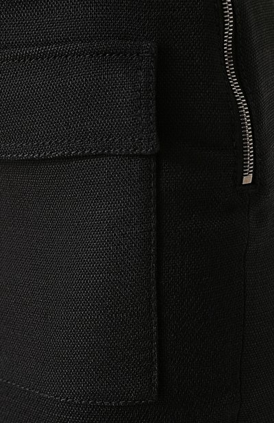 Юбка-карандаш асимметричного кроя  TOM FORD, арт. GC5225/FAX203, фото 5