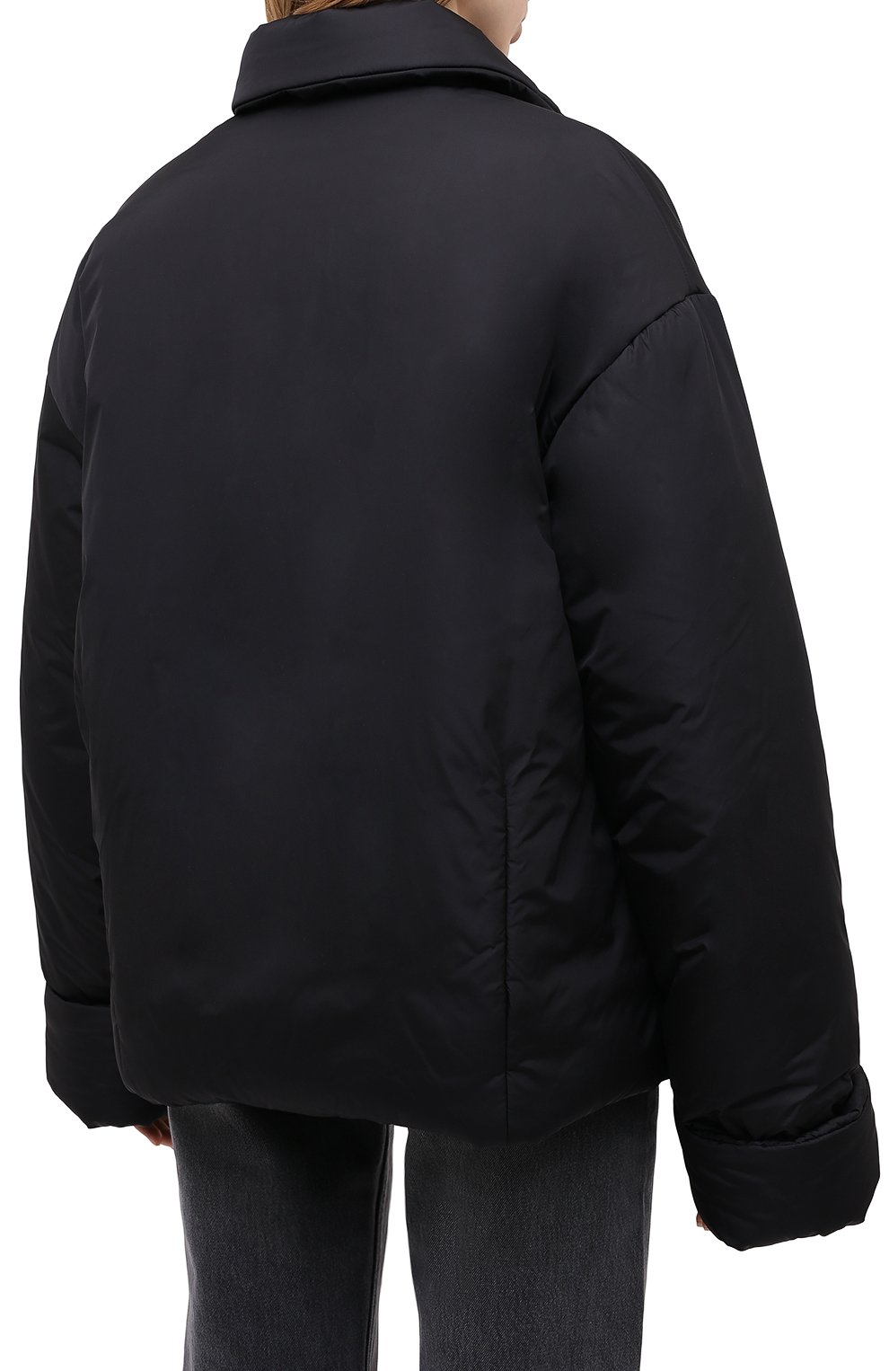 Куртка OPENING CEREMONY, арт. YWED001E20FAB002, фото 4