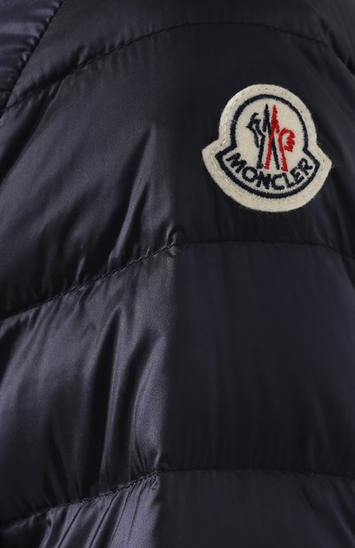 Пуховая куртка MONCLER, арт. E1-093-45379-99-53048, фото 5
