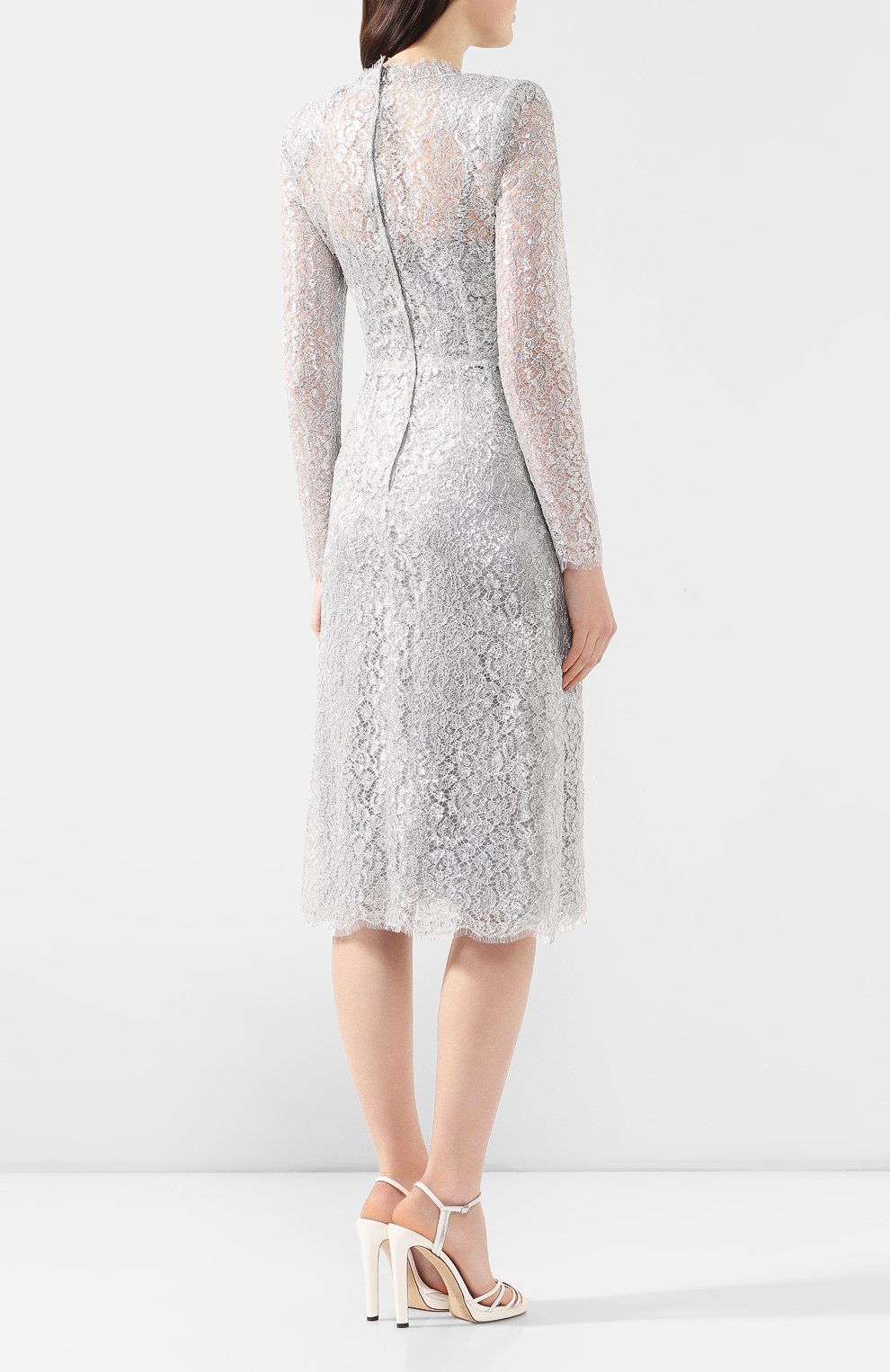 Платье DOLCE & GABBANA, арт. F6H8AT/HLM00, фото 4