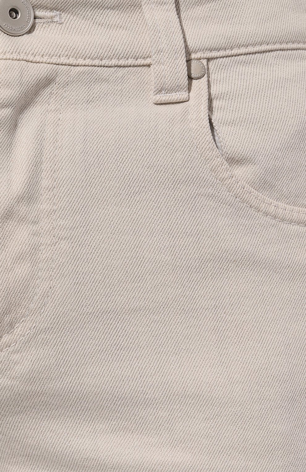 Джинсы BRUNELLO CUCINELLI, арт. MP176P5922, фото 5