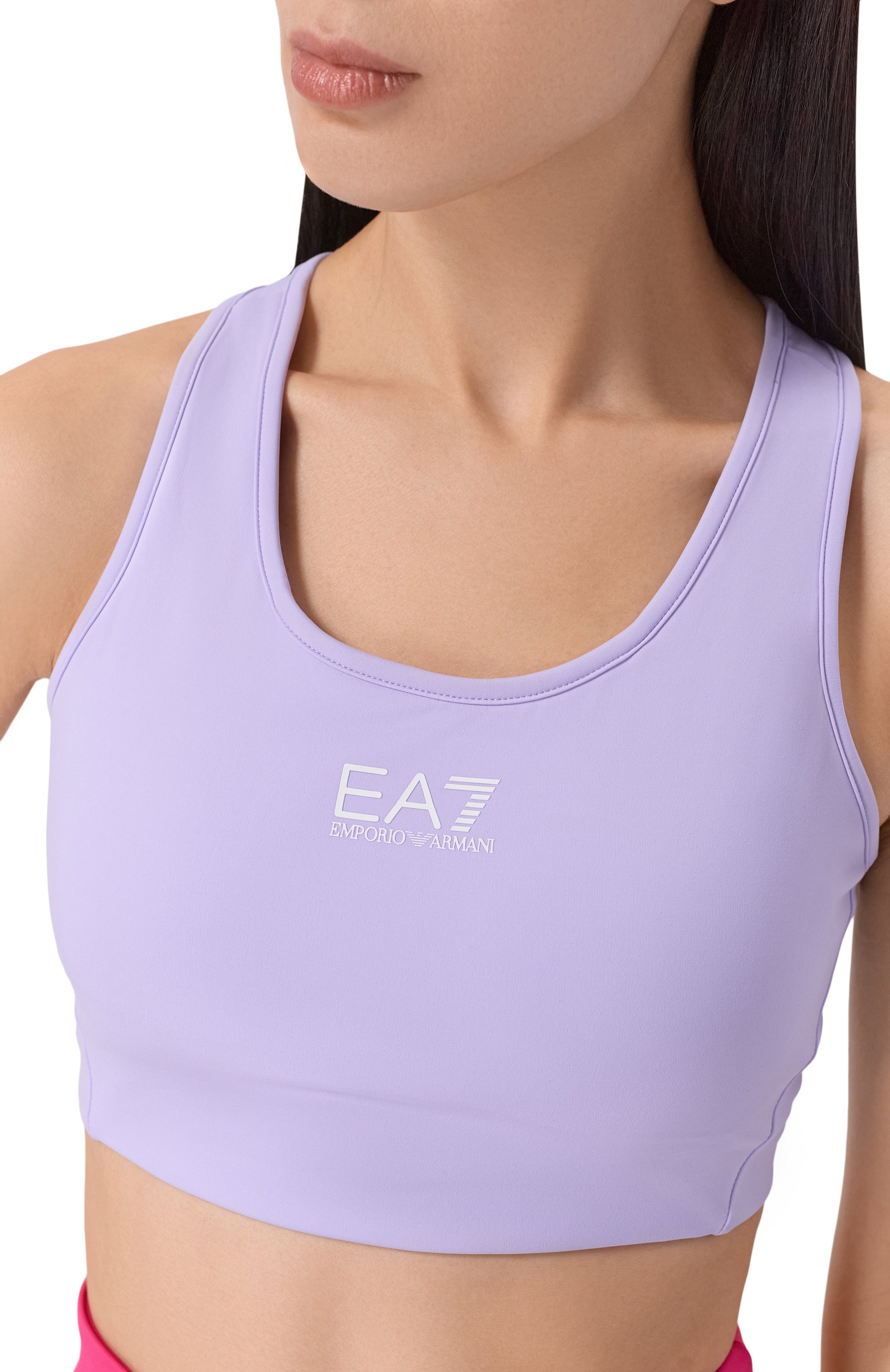 Топ EA7, арт. 7W000231/AF12625, фото 5