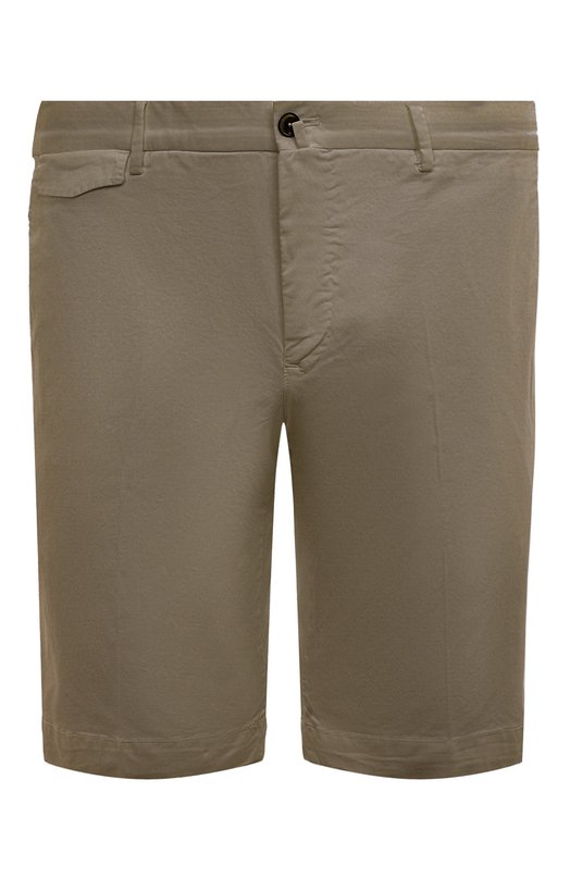 Хлопковые шорты PT Torino 15000₽