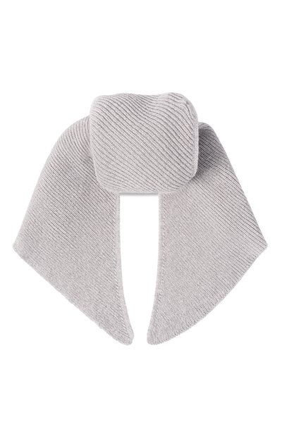 Женский кашемировая шаль INVERNI, арт. 6909SM
