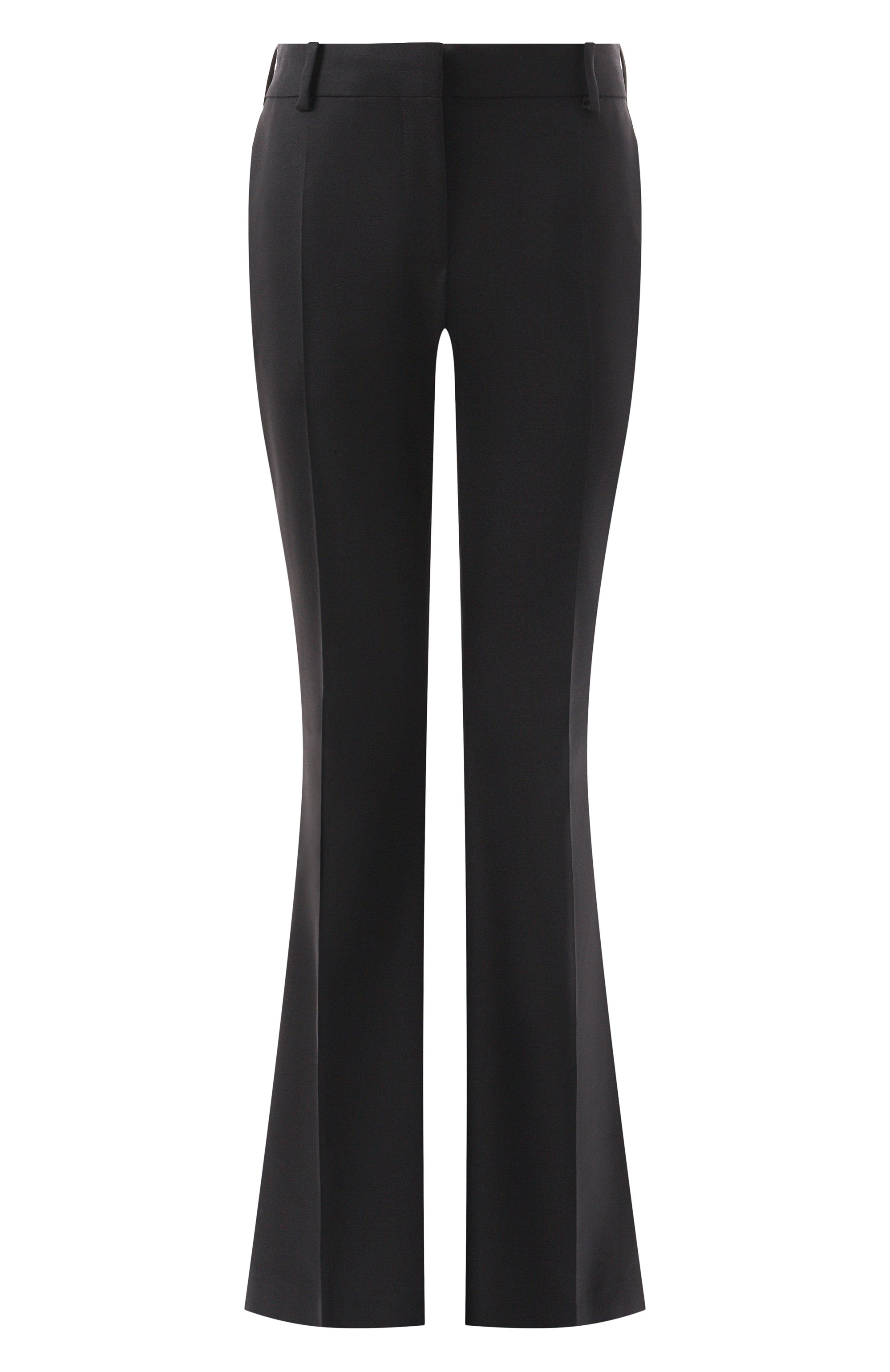 Шерстяные брюки NINA RICCI, арт. 24ACPA007/WV0322, фото 1