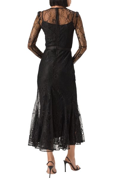 Платье ELLYME, арт. 00235, фото 4