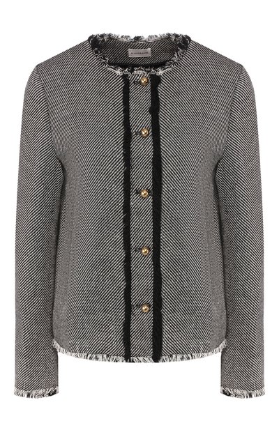 Женский жакет BY MALENE BIRGER, арт. Q67382005/MALIN