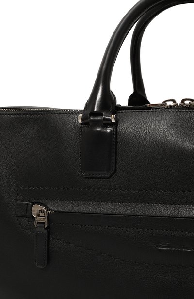 Сумка SANTONI, арт. UIBBA2361LI-ASP9U50, фото 3