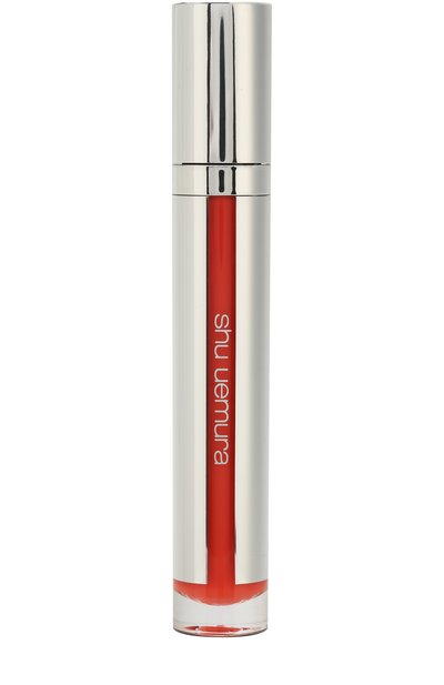 Женские блеск для губ и румяна 2 в 1 tint in gelato, оттенок at03 SHU UEMURA, арт. 4935421386418