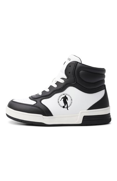 Кеды mark DIRK BIKKEMBERGS, арт. K3B9-21687-1355X001/35-40, фото 2