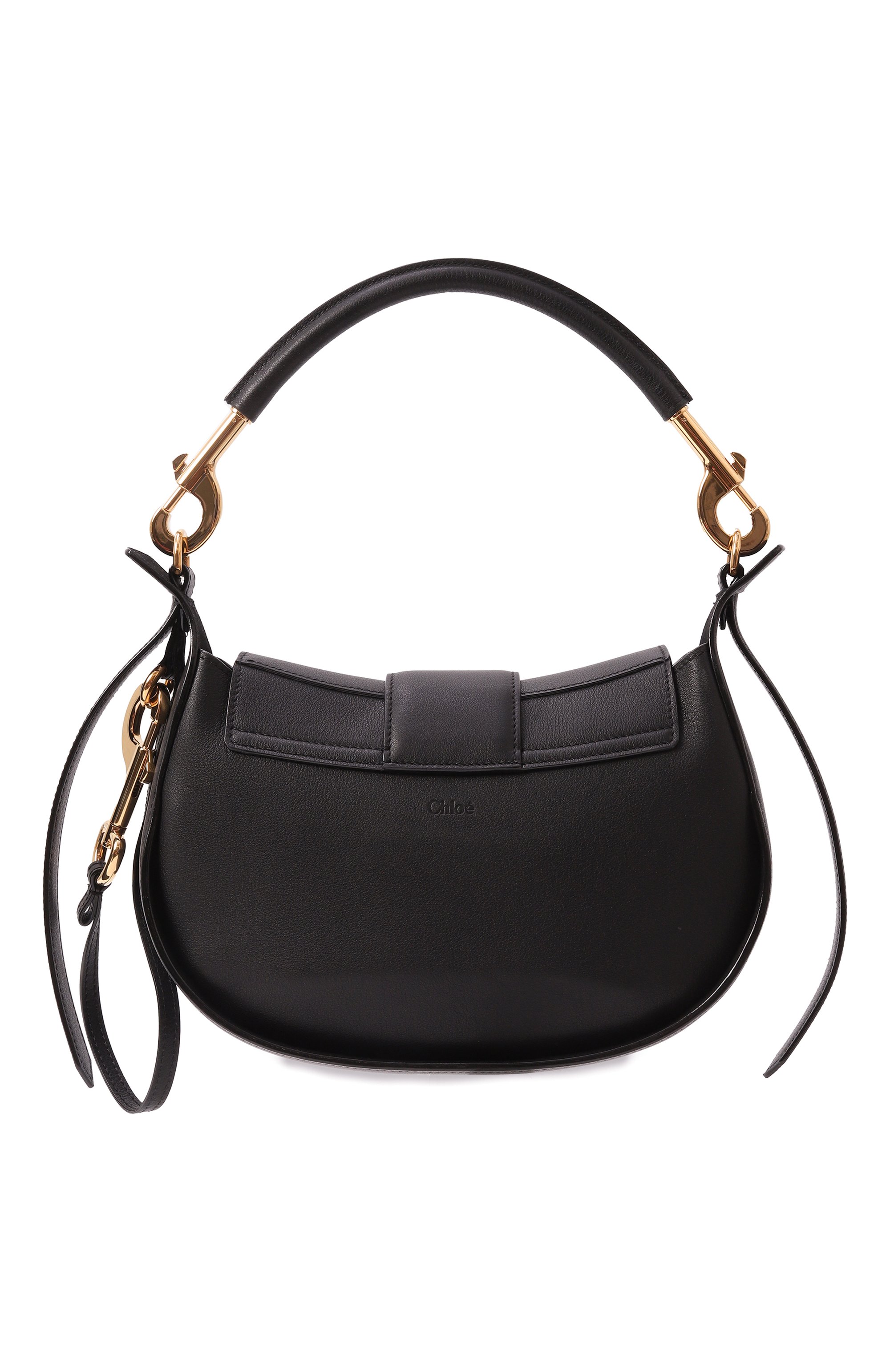 Сумка ride CHLOÉ, арт. CHC25SS581032, фото 6