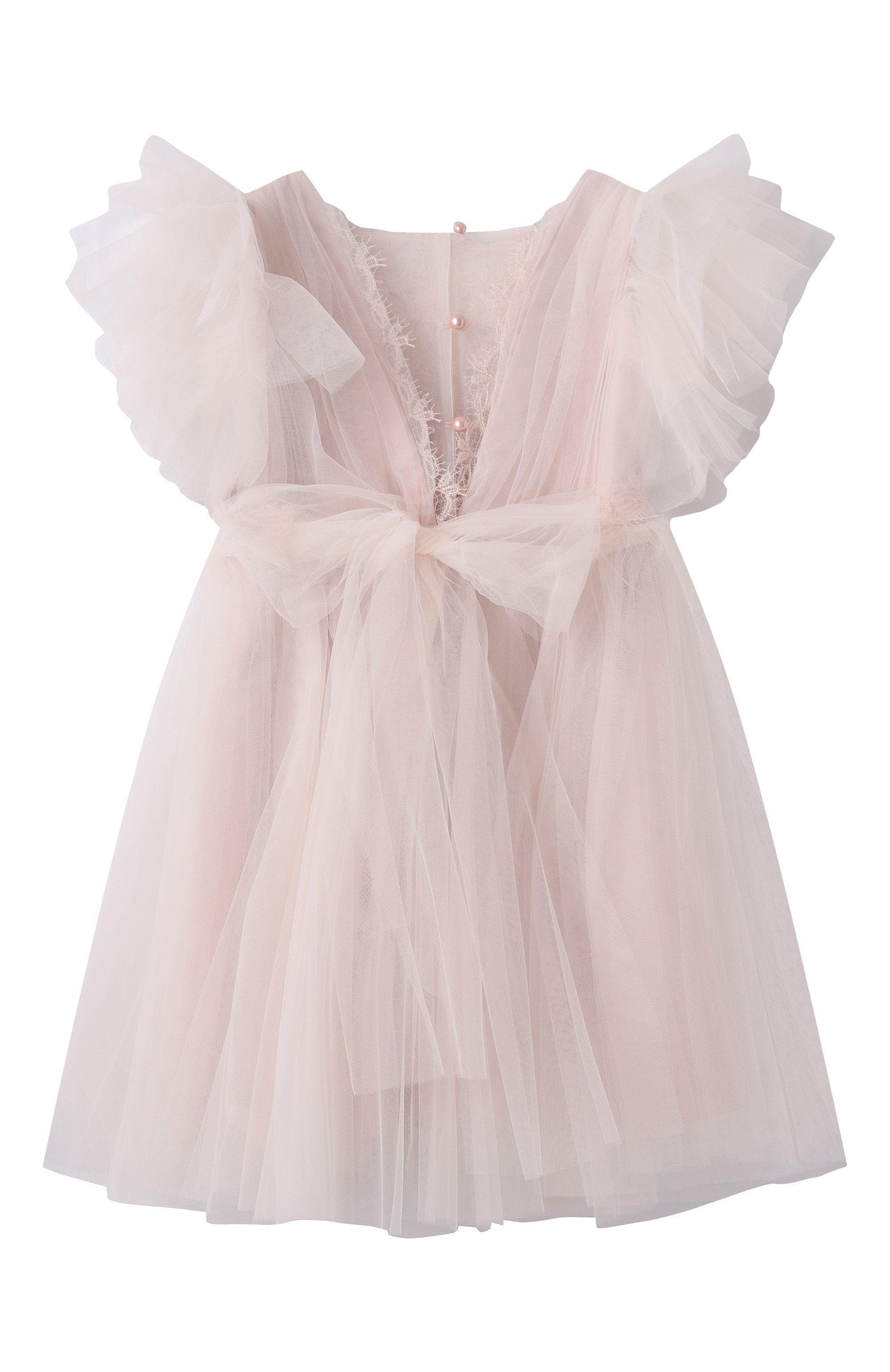 Платье DESIGNERS CAT, арт. 100000K01001751/MARCY, фото 2