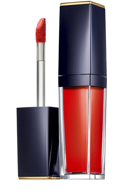 Жидкая матовая губная помада pure color envy, оттенок 302 juiced up ESTÉE LAUDER, арт. P364-11, фото 1