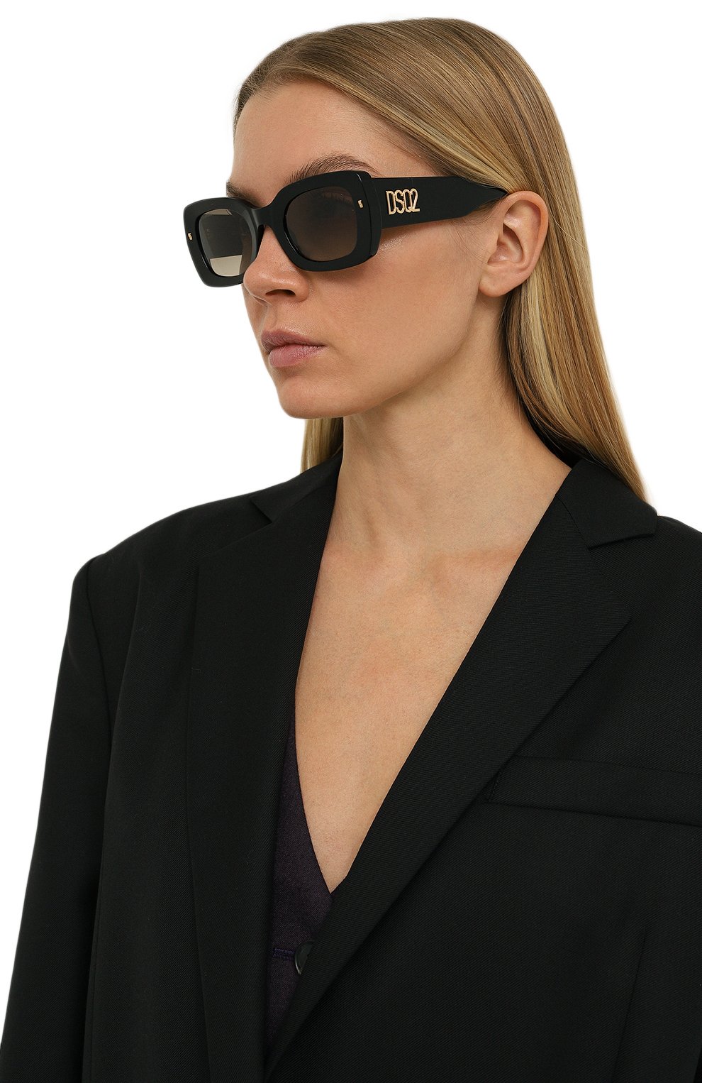 Солнцезащитные очки DSQUARED2, арт. D20061 807, фото 2