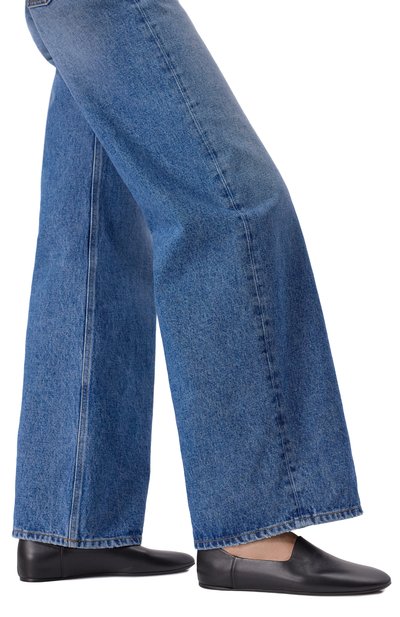 Кожаные лоферы PREMIATA, арт. M7007/NAPPA, фото 3