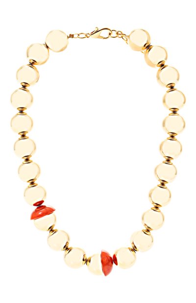 Колье CRYSTALLINE JEWELLERY, арт. 555B, фото 1