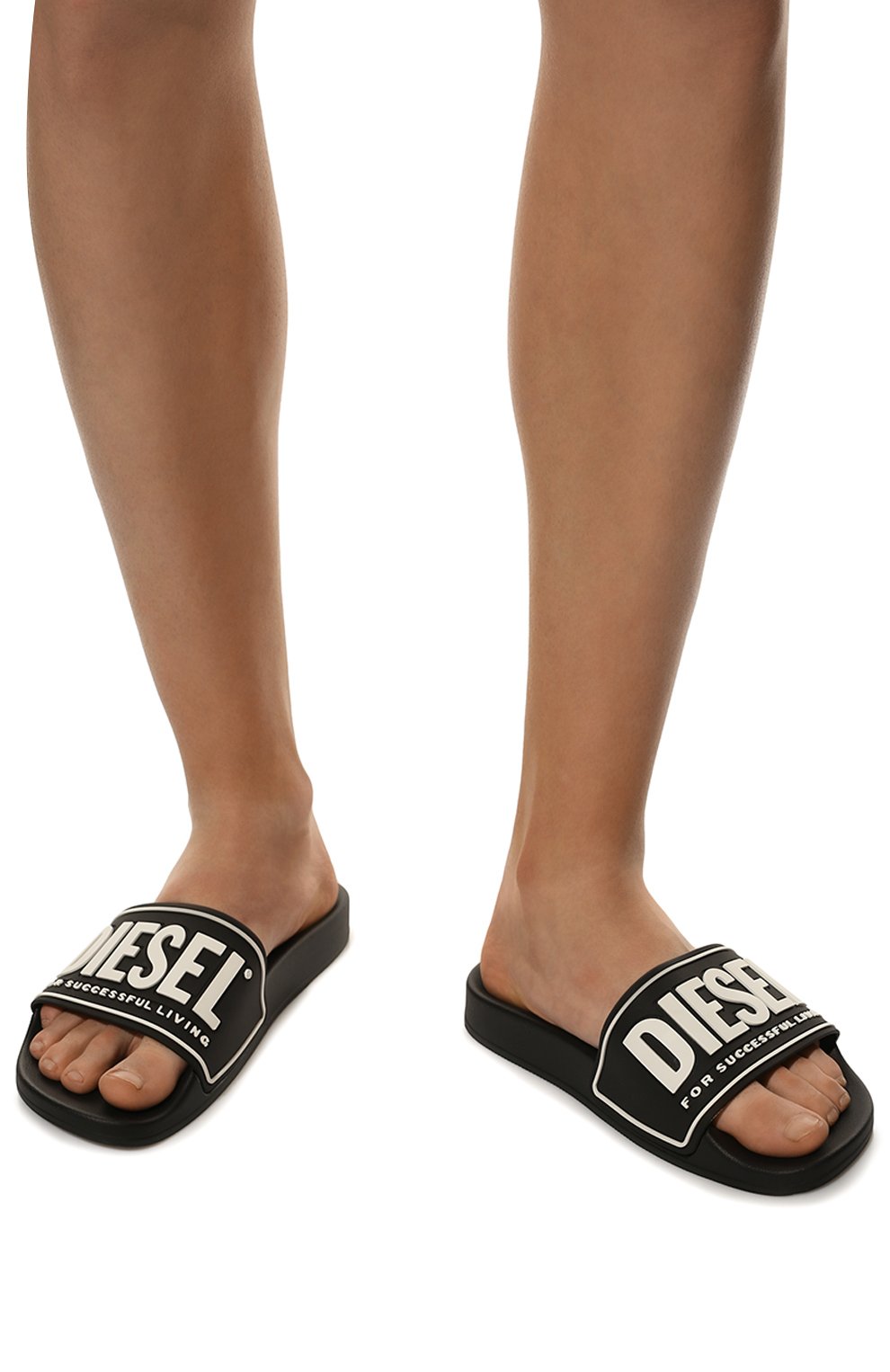 Шлепанцы DIESEL, арт. Y02801/P4441, фото 3