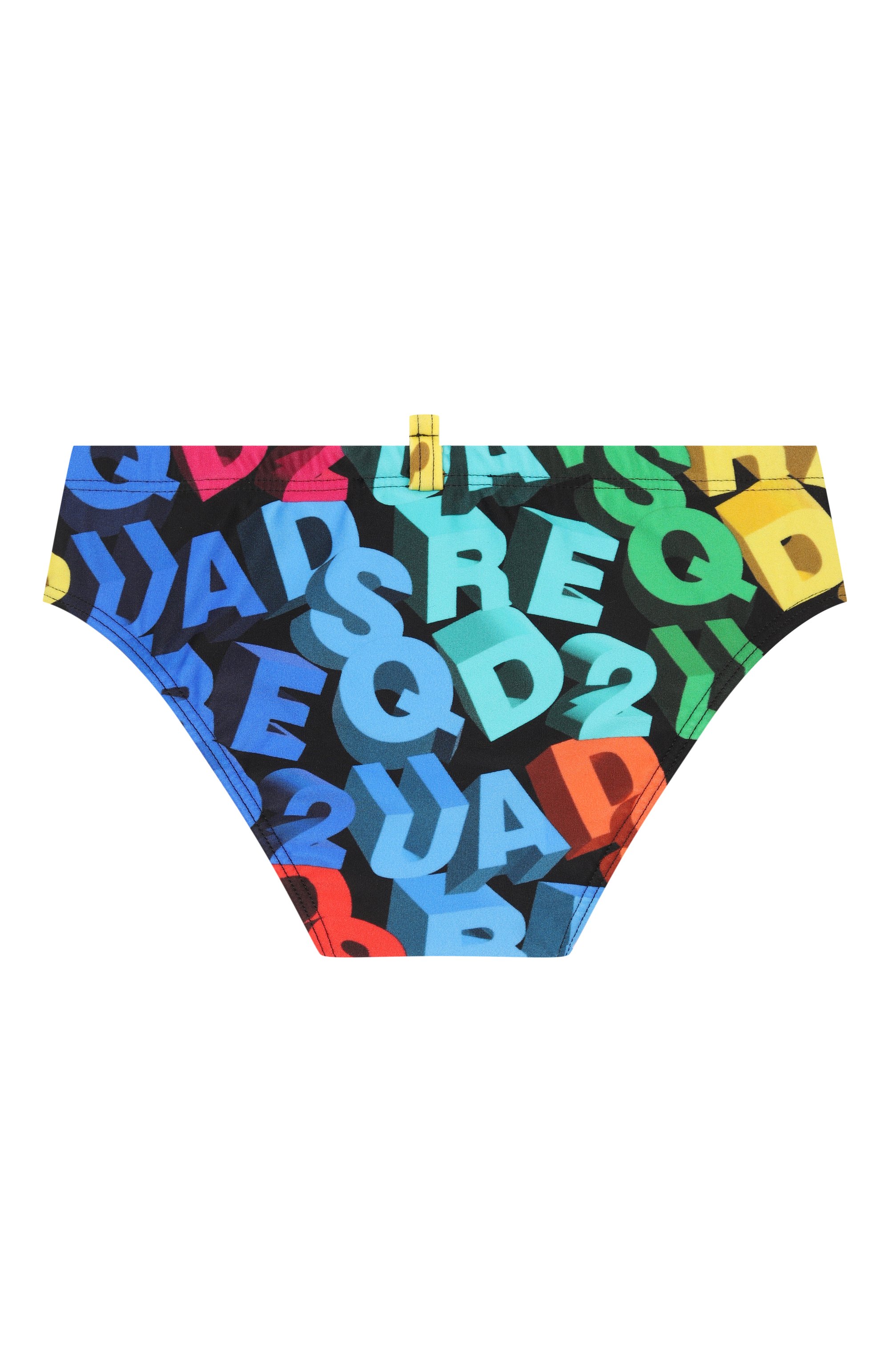 Плавки DSQUARED2, арт. DQ3300/D0AGZ, фото 2