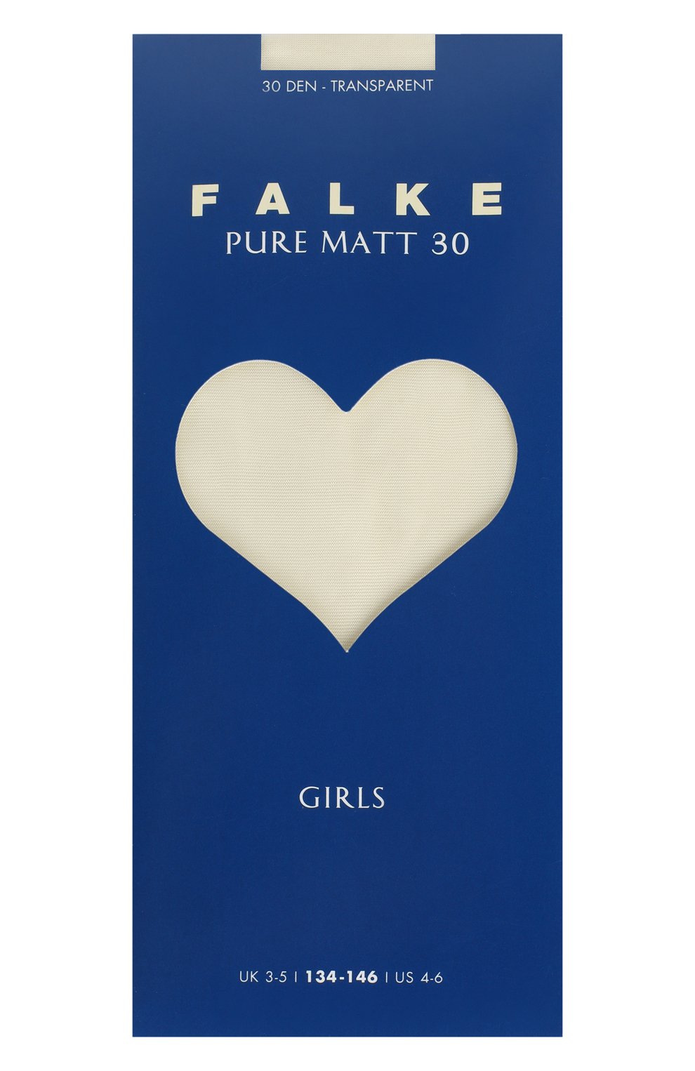 Колготки 30 den FALKE, арт. 13630., фото 1