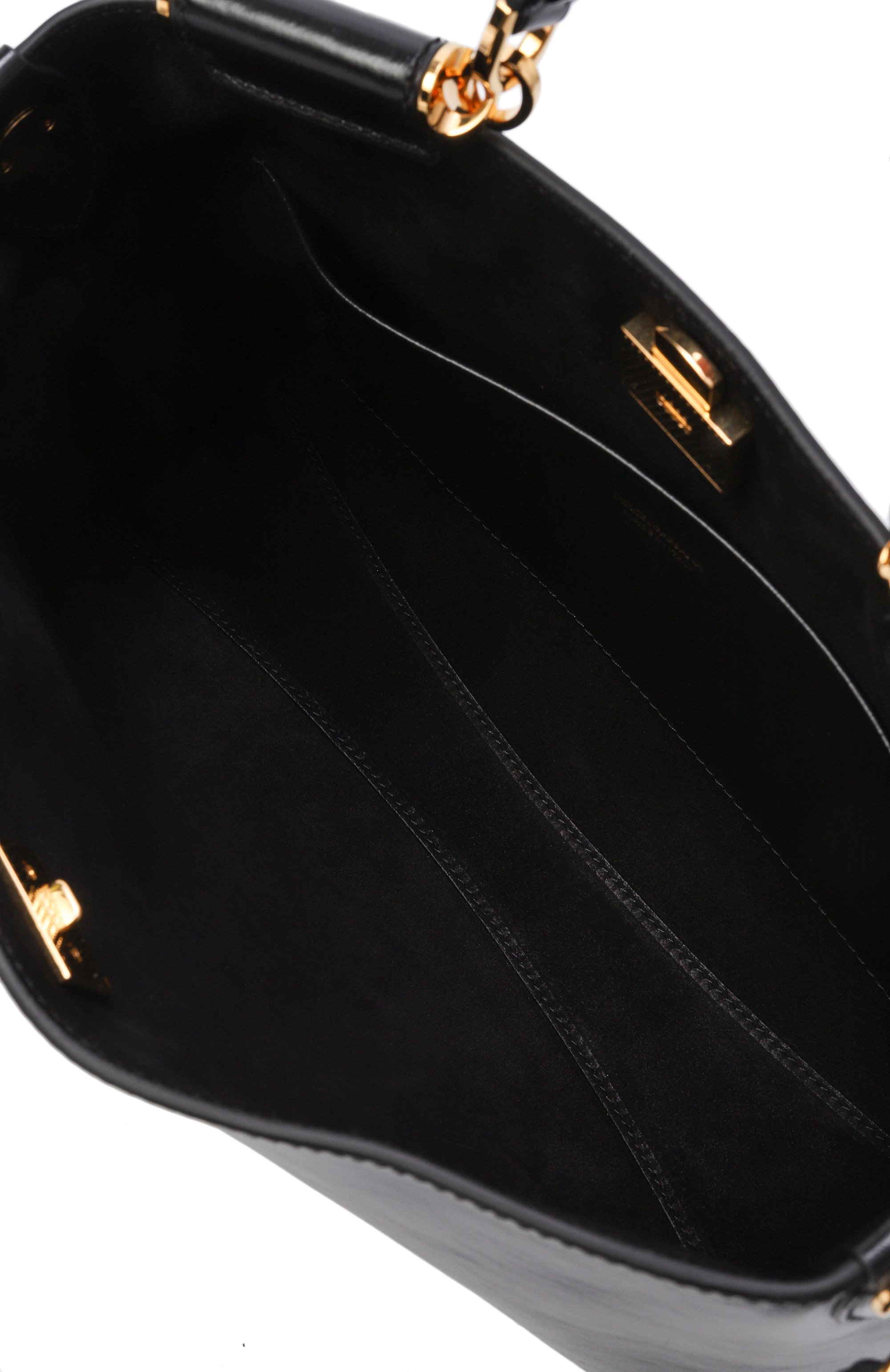 Сумка vittoria medium DOLCE & GABBANA, арт. BB7896/AZ000, фото 5