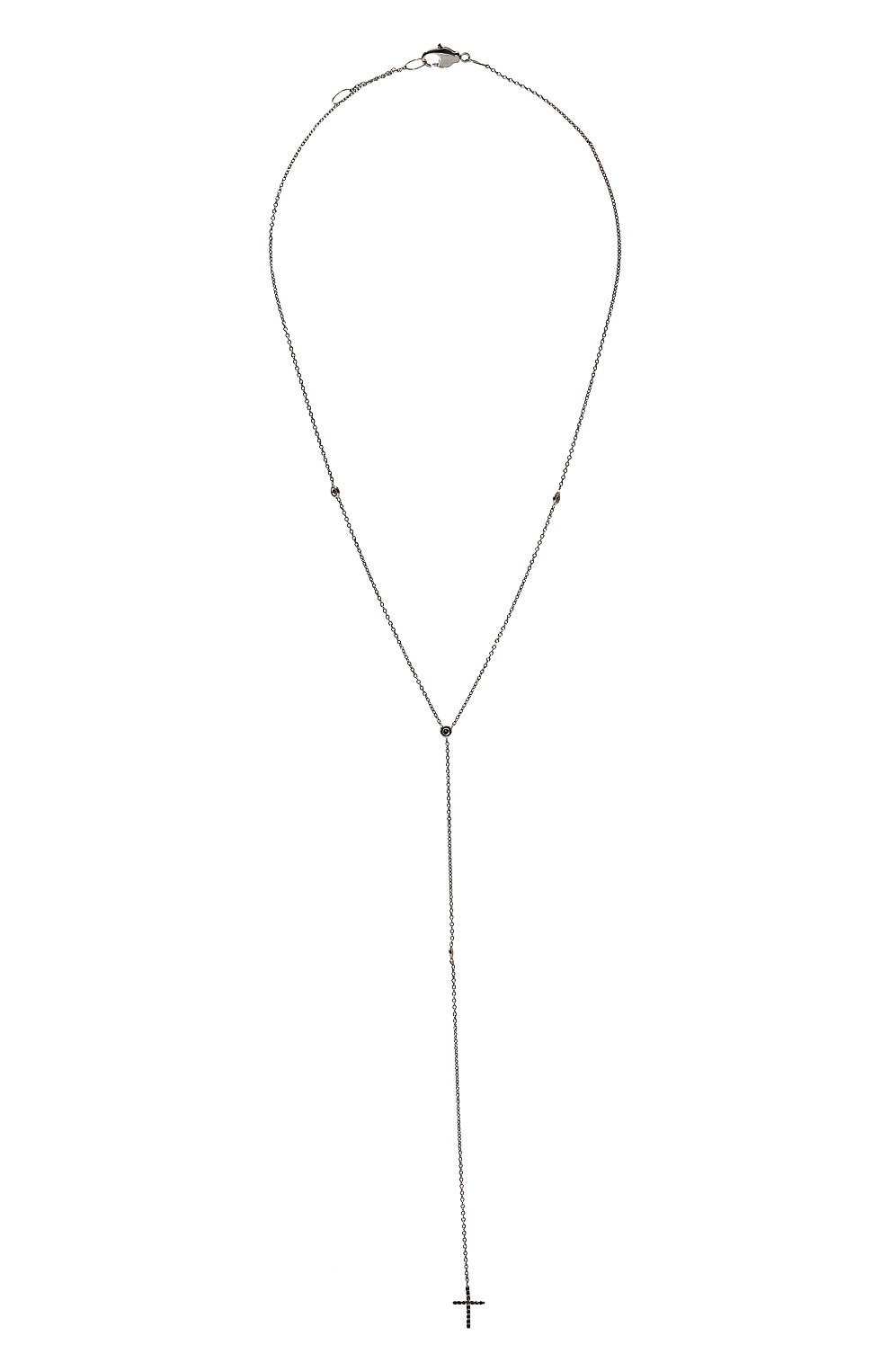 Колье personal jesus CAVIAR JEWELLERY, арт. PJ003, фото 3