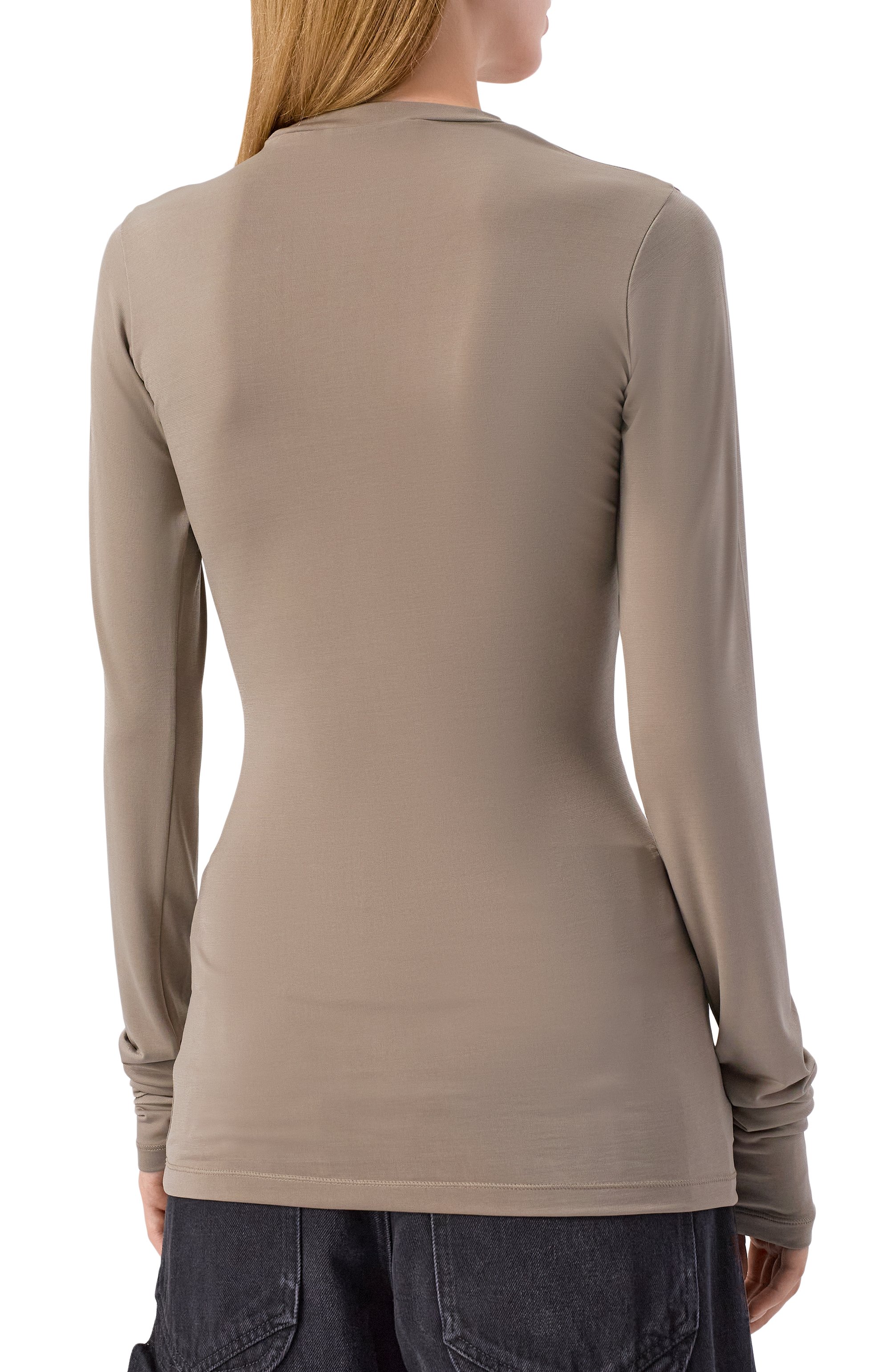 Лонгслив camren DARKPARK, арт. WJE21/FAC33, фото 4