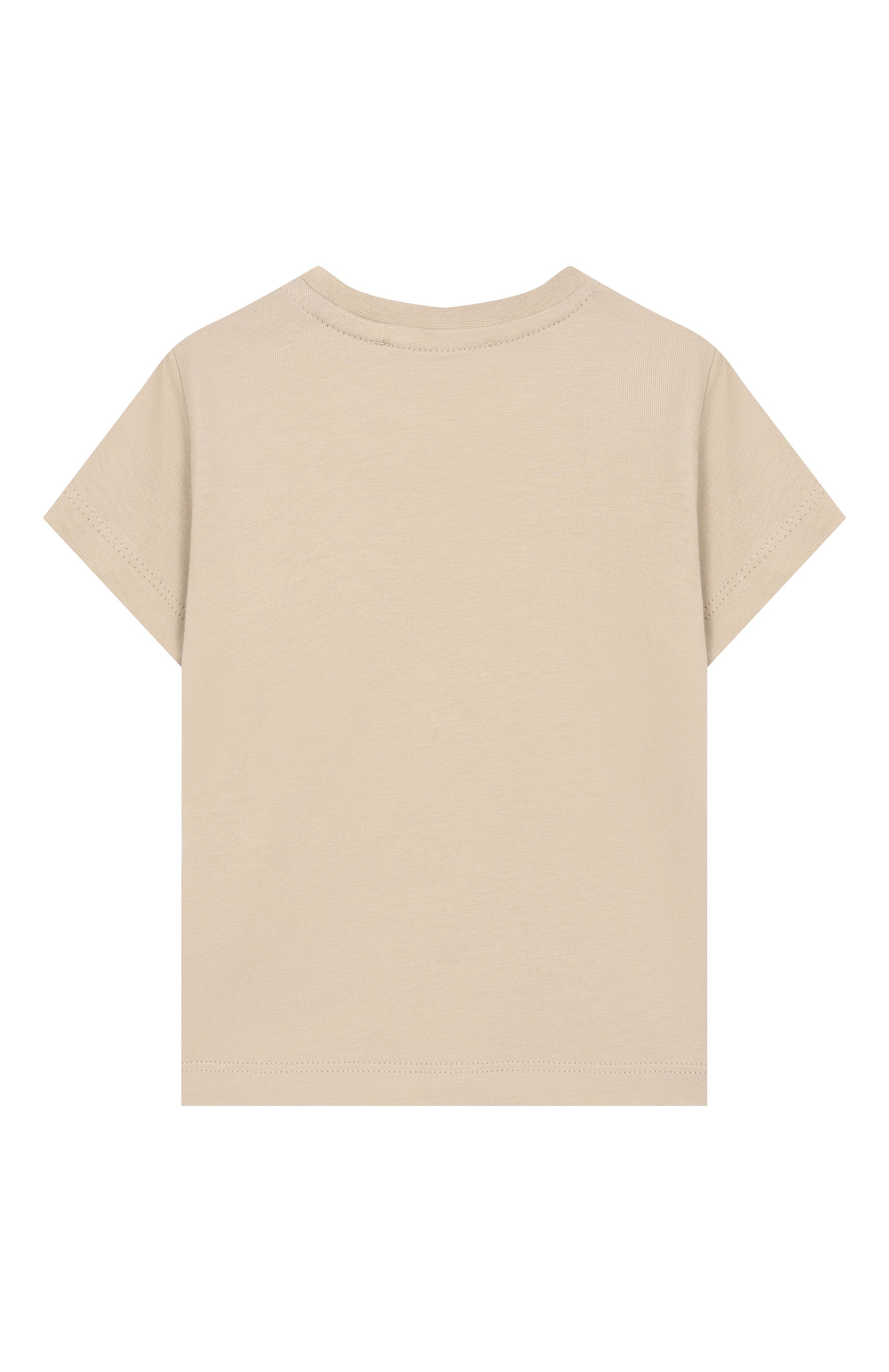 Комплект из футболки и шорт MSGM KIDS, арт. S6MSUNTR264, фото 3