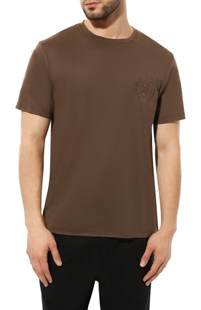 Футболка STEFANO RICCI, арт. MNH3302380/803, фото 3