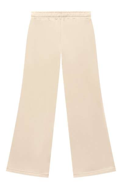 Хлопковые брюки HINNOMINATE, арт. HKW2/3641PF0061, фото 2