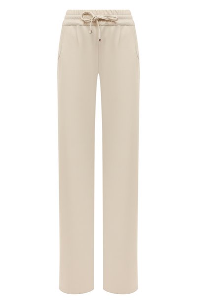 Женские брюки KITON, арт. D48122K0589B