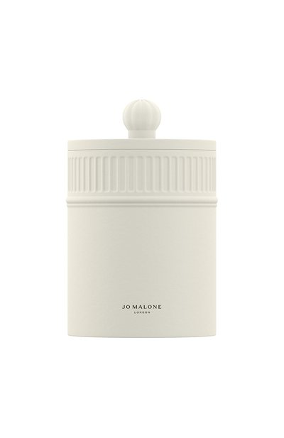 Свеча fresh fig &amp; cassis (300g) JO MALONE LONDON, арт. LCGE-01