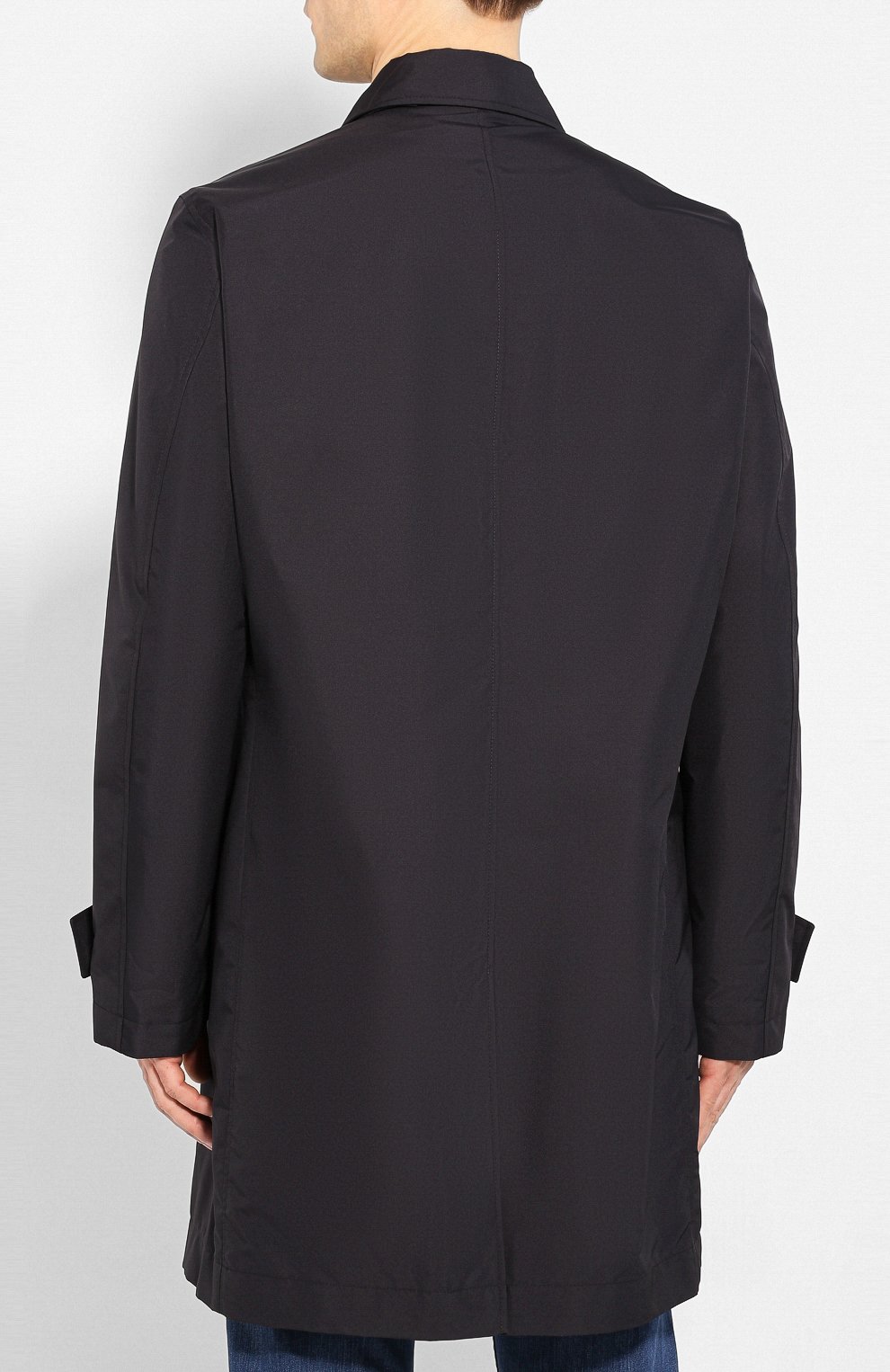 Плащ BOSS, арт. 50425021, фото 4