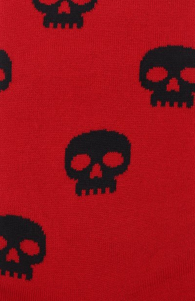 Хлопковые носки SORLEY SOCKS, арт. 1S6141, фото 2