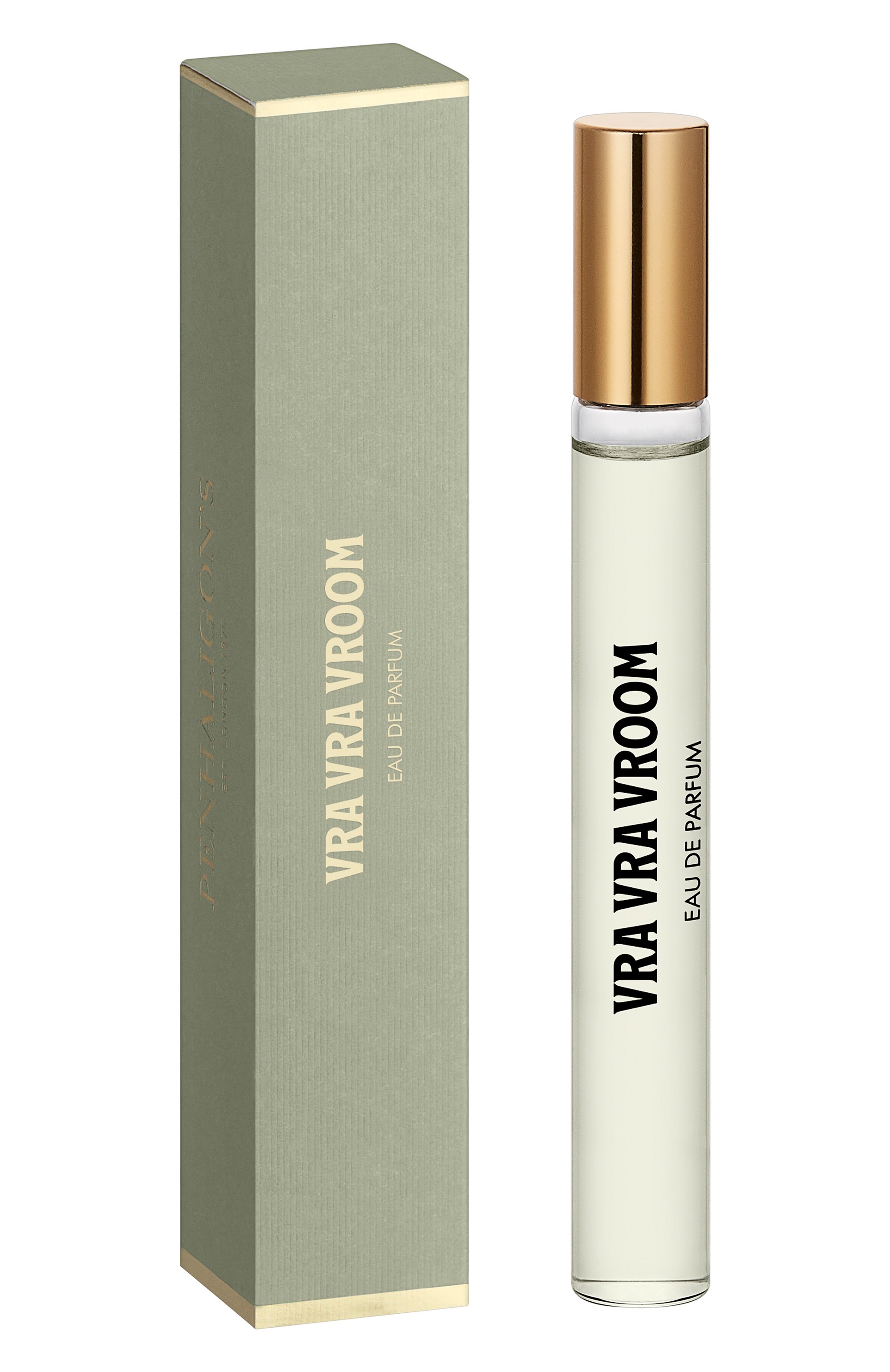 Парфюмерная вода vra vra vroom (10ml) PENHALIGON'S, арт. 5056245051845, фото 2