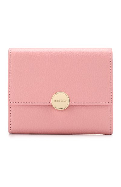 Кожаное портмоне COCCINELLE, арт. E2 EX0 11 96 01, фото 1