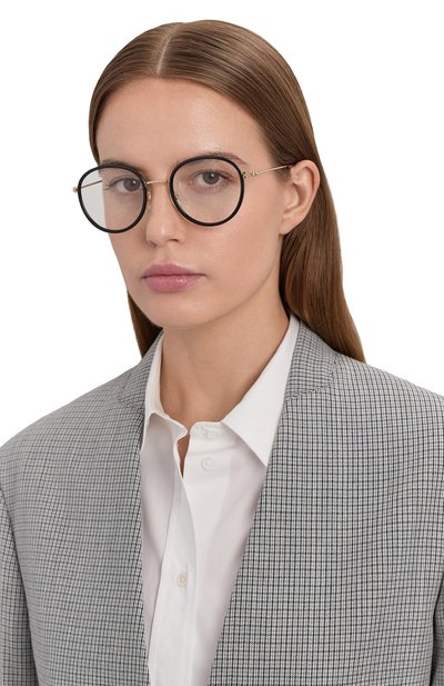 Оправа GUCCI, арт. GG1851 001, фото 2