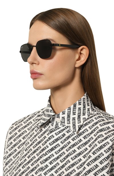 Солнцезащитные очки RAY-BAN, арт. 3794M-F09487, фото 2