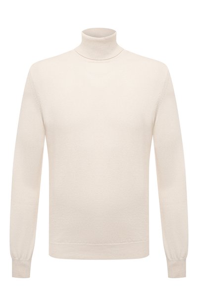 Мужской водолазка из шелка и кашемира MOORER, арт. T0DI-WS5